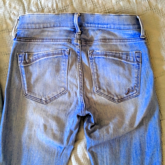 Bundle of👖Express denim - Picture 7 of 7